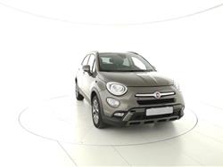 FIAT 500X 2.0 MultiJet 140 CV AT9 4x4 Cross