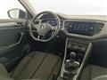 VOLKSWAGEN T-ROC 1.6 TDI SCR Style 115 CV