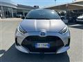 TOYOTA YARIS 1.5 Hybrid 5 porte Lounge