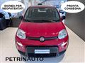 FIAT PANDA 1.0 FireFly S&S Hybrid+NEW PACK CITY Km.0