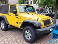 JEEP WRANGLER 3.8 Rubicon Auto