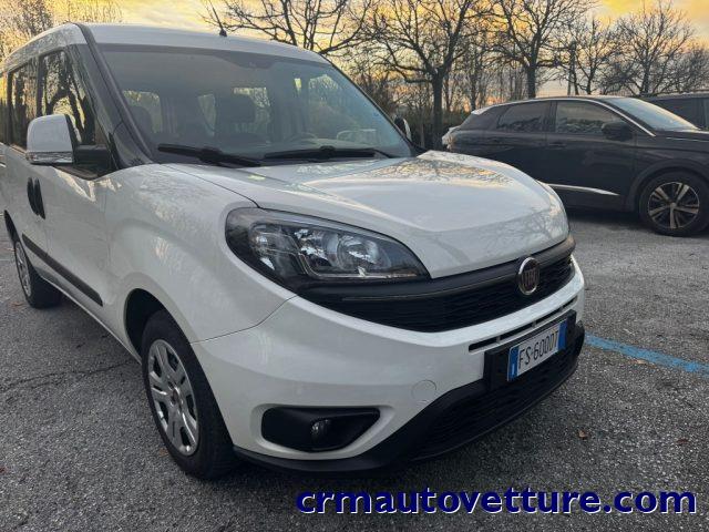 FIAT DOBLÒ 1.3 MJT PC Combi N1 SX