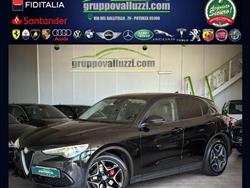 ALFA ROMEO STELVIO 2.2 TD 190CV AT8 RWD ACC KEYLESS VOL.RISCALDABILE