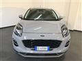 FORD Puma 1.0 EcoBoost Hyb. 125 S&S Tit. Des.