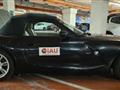 BMW Z4 2.2i cat Roadster