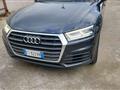 AUDI Q5 2.0 TDI 190 CV quattro S tronic Business Sport