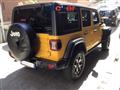 JEEP WRANGLER Unlimited 2.2 Mjt II Rubicon