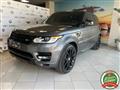 LAND ROVER RANGE ROVER SPORT 3.0 SDV6 HSE Dynamic