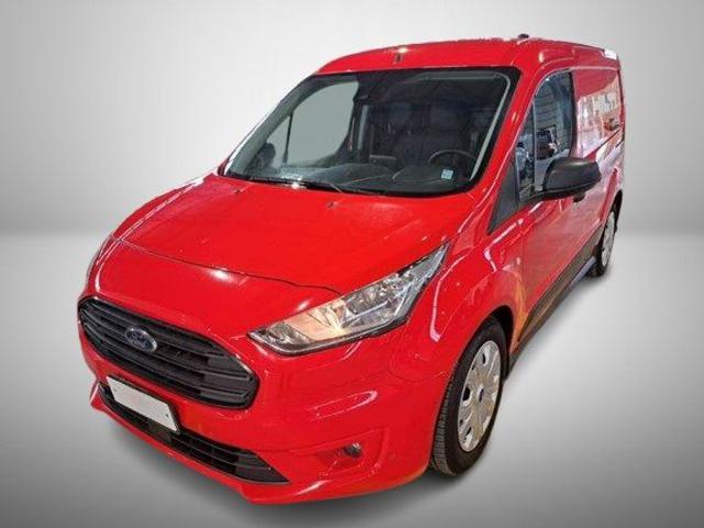 FORD TRANSIT CONNECT 200 1.5 TDCi 120CV PC aut. Furgone Trend