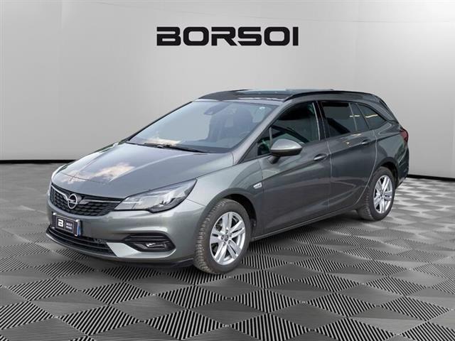 OPEL ASTRA 1.5 CDTI 122 CV S&S AT9 Sports Tourer GS Line