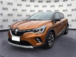 RENAULT NUOVO CAPTUR Captur TCe 100 CV GPL Intens