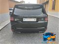 LAND ROVER RANGE ROVER SPORT 3.0 SDV6 249 CV HSE BLACK EDITION