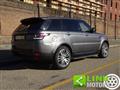 LAND ROVER RANGE ROVER SPORT 3.0 TDV6 HSE Dynamic TAGLIANDI CERTIFICATI