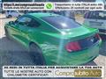 FORD MUSTANG 2.3 EcoBoost aut.