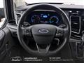 FORD TOURNEO CUSTOM 320 2.0TDCi 130CV aut Passo Lungo Titanium +IVA 8p