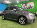 FIAT 500C 1.2 Rockstar 69cv my20