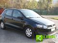 VOLKSWAGEN POLO 1.2 5 porte Tech&Sound -PER NEOPATENTATI