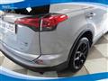 TOYOTA RAV4 2.5 VVTi Hybrid 155cv 2WD Dynamic E-CVT EU6