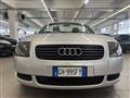 AUDI TT Roadster 1.8 T 20V 179 CV cat