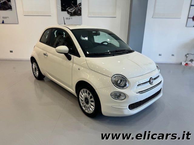 FIAT 500 1.2 Dualogic Lounge