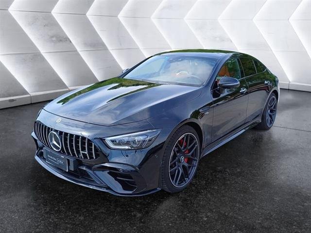 MERCEDES AMG GT COUPE  AMG GT Coupe 43 mhev (eq-boost) Premium Plus 4matic+ auto