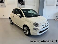 FIAT 500 1.2 Dualogic Lounge