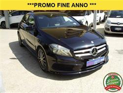 MERCEDES CLASSE A CDI Automatic Premium