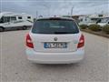 SKODA Fabia Station Wagon 1.6 tdi cr Ambition (style) 90cv