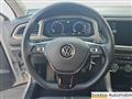 VOLKSWAGEN T-ROC 1.0 TSI Style BlueMotion Technology