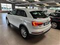 AUDI Q3 2.0 TDI 150 CV quattro S tronic Business