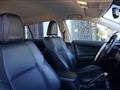 TOYOTA RAV4 2.0 D-4D 2WD Lounge NEOPATENTATI