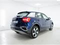 AUDI Q2 1.5 TFSI Admired Advanced S-tronic