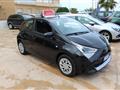 TOYOTA AYGO Connect 1.0 VVT-i 72CV 5 porte x-business