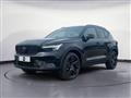 VOLVO XC40 B3 automatico Ultra Black Edition