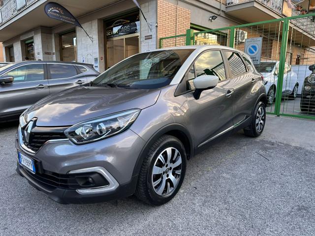 RENAULT CAPTUR dCi 8V 90 CV Life