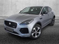 JAGUAR E-PACE HYBRID 2.0D I4 163 CV AWD Auto R-Dynamic SE