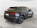 AUDI Q8 50 TDI 286 CV quattro tiptronic Sport