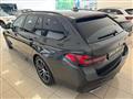 BMW SERIE 5 TOURING d 48V xDrive Touring Msport +ACC