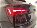 AUDI SQ5 SPORTBACK SQ5 SPB TDI quattro tiptronic