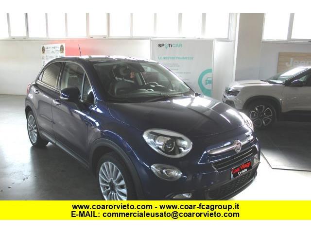 FIAT 500X 1.3 MultiJet 95 CV Lounge