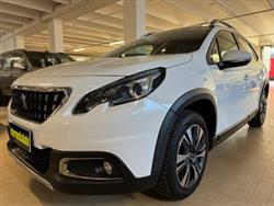 PEUGEOT 2008 (2013) 1° serie PureTech 82 Allure