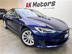 TESLA MODEL S 75kWh Supercharger Gratuiti