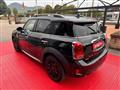 MINI COUNTRYMAN 1.5 One D Hype Countryman