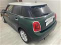 MINI MINI 3 PORTE 1.5 Cooper 80.000KM