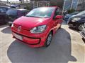 VOLKSWAGEN UP! 1.0 3 PORTE 60cv MOVE UP!