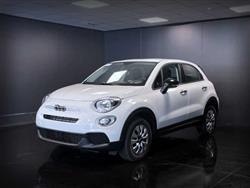 FIAT 500X 1.5 T4 Hybrid 130 CV DCT