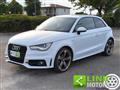 AUDI A1 1.2 TFSI S-Line Plus