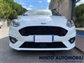 FORD FIESTA ST-LINE 1.5 TDCI 85CV ECOBLUE ADATTA PER NEOPAT.