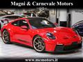 PORSCHE 911 992 GT3|CARBO|LIFT SYS|CLUBSPORT|CARBON ROOF|BOSE|