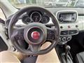 FIAT 500X 1.4 MultiAir 140 CV DCT Lounge